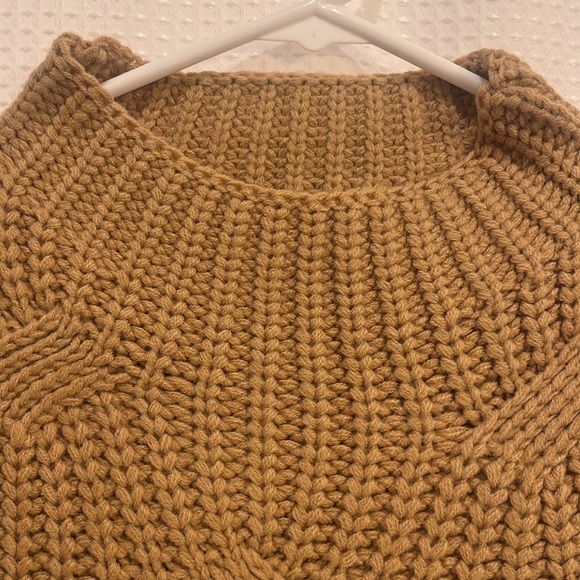 Oversized sweater - Picture 2 of 5